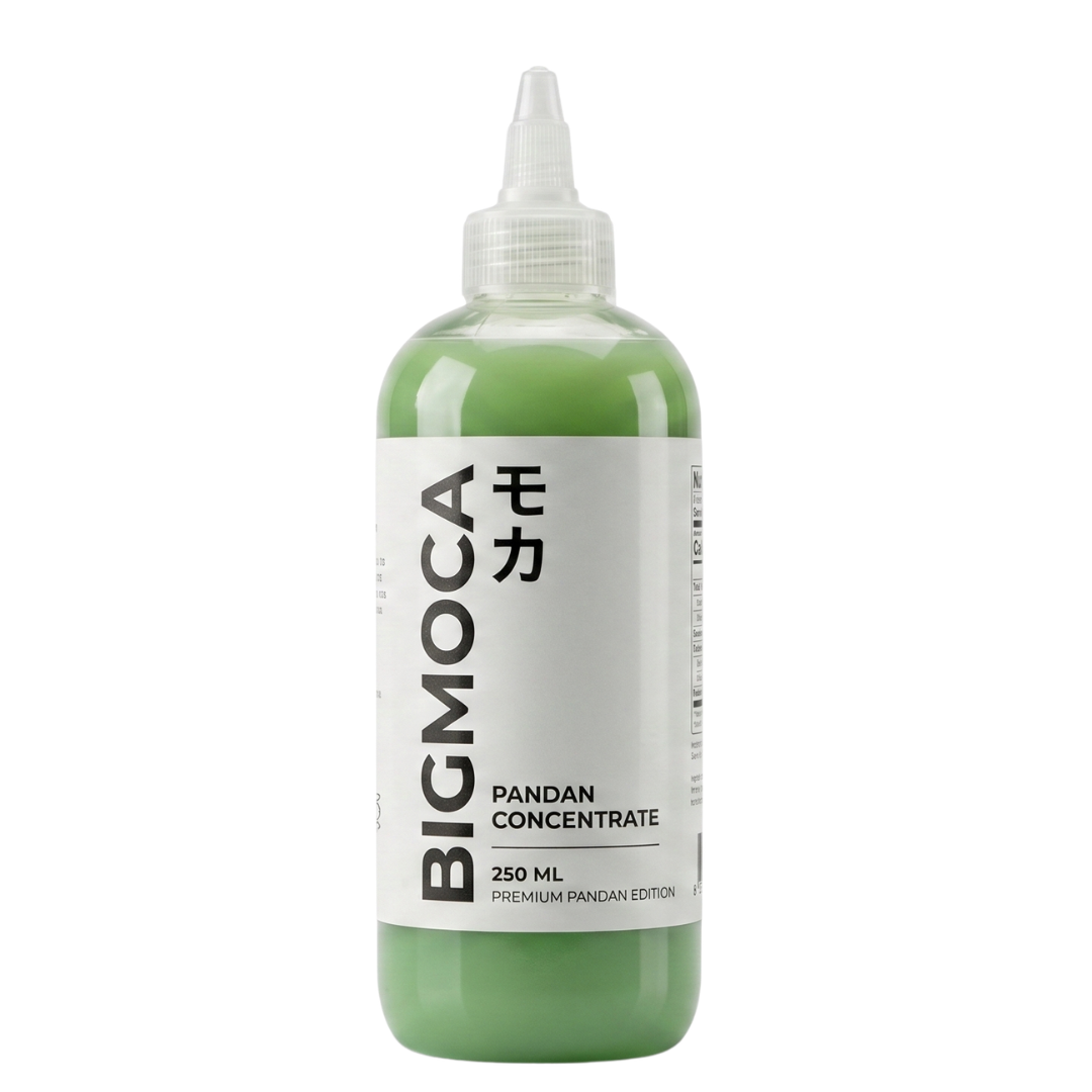 Pandan Concentrate